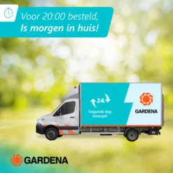 GARDENA AccuCut Li - Grasschaar - 8 Cm Maaibreedte -Aanbiedingen Bloeiruimte Winkel 1200x1200 512