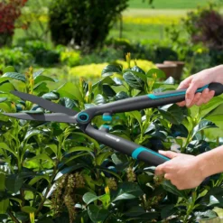GARDENA - EasyCut - Heggenschaar - Extra Licht Van Gewicht -Aanbiedingen Bloeiruimte Winkel 1200x1200 537