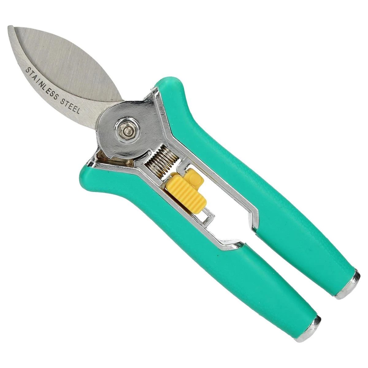 Benson Hofftech 6237 Bloemenschaartje Voor In De Tuin – 21x8x2cm | Snoeischaar | Tuinieren En Onderhoud 2 Benson Hofftech 6237 Bloemenschaartje Voor In De Tuin – 21x8x2cm | Snoeischaar | Tuinieren En Onderhoud - Afbeelding 2