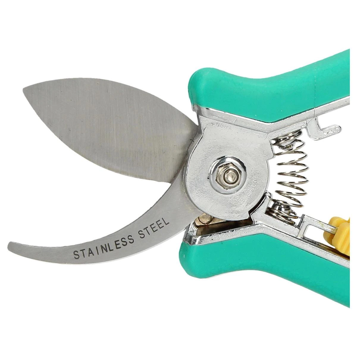 Benson Hofftech 6237 Bloemenschaartje Voor In De Tuin – 21x8x2cm | Snoeischaar | Tuinieren En Onderhoud 3 Benson Hofftech 6237 Bloemenschaartje Voor In De Tuin – 21x8x2cm | Snoeischaar | Tuinieren En Onderhoud - Afbeelding 3