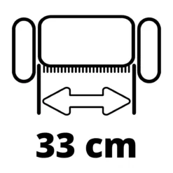 Einhell Verticuteerder En Beluchter RG-SA 1433 (1400 W - 33 Cm Werkbreedte - 3-voudige Hoogteverstelling - 28 L - Aanbevolen Voor Oppervlaktes Tot 400 M²) -Aanbiedingen Bloeiruimte Winkel 1200x1200 577