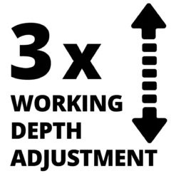 Einhell Verticuteerder En Beluchter RG-SA 1433 (1400 W - 33 Cm Werkbreedte - 3-voudige Hoogteverstelling - 28 L - Aanbevolen Voor Oppervlaktes Tot 400 M²) -Aanbiedingen Bloeiruimte Winkel 1200x1200 582