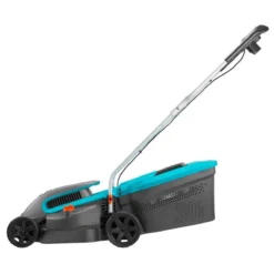 GARDENA - PowerMax™ 1200/32 0- Grasmaaier (gemotoriseerd) - Maaibreedte 32 Cm -Aanbiedingen Bloeiruimte Winkel 1200x1200 586