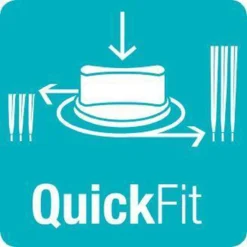 GARDENA - PowerMax™ 1200/32 0- Grasmaaier (gemotoriseerd) - Maaibreedte 32 Cm -Aanbiedingen Bloeiruimte Winkel 1200x1200 588