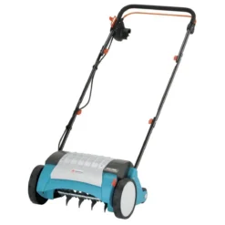 GARDENA EVC 1000 Verticuteermachine - Werkbreedte 30 Cm - Werkgebied 600m2 -Aanbiedingen Bloeiruimte Winkel 1200x1200 604