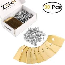 Titanium Robot Grasmaaier Mesjes Voor Husqvarna Automower, Gardena Robotmaaiers -Aanbiedingen Bloeiruimte Winkel 1200x1200 622