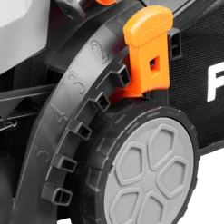 FUXTEC Grasmaaier Accu 40V (2x 20V) - Set Met Batterij (2x 2Ah) En Lader (2.4A Dubbellader) -Aanbiedingen Bloeiruimte Winkel 1200x1200 624