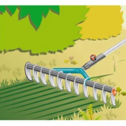 Gardena Combisysteem-eenzijdige Vericuteerhark - Werkbreedte 35 Cm -Aanbiedingen Bloeiruimte Winkel 1200x1200 655