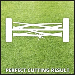 Einhell Kooimesmaaier - GC-HM 300 - Handmaaier - 30cm - 16L -Aanbiedingen Bloeiruimte Winkel 1200x1200 660