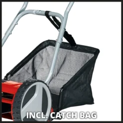 Einhell Kooimesmaaier - GC-HM 300 - Handmaaier - 30cm - 16L -Aanbiedingen Bloeiruimte Winkel 1200x1200 661