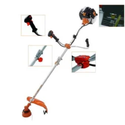 TIMBERPRO – 2in1 - Bosmaaier - Kantenmaaier - Benzine - 52 Cc - Draad En Mes - 3,0 PK -Aanbiedingen Bloeiruimte Winkel 1200x1200 681