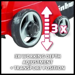 Einhell Verticuteermachine Elektrisch GC-SA 1231/1 1200 W -Aanbiedingen Bloeiruimte Winkel 1200x1200 689