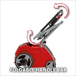 Einhell Verticuteermachine Elektrisch GC-SA 1231/1 1200 W -Aanbiedingen Bloeiruimte Winkel 1200x1200 695