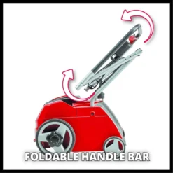 Einhell Verticuteermachine Elektrisch GC-SA 1231/1 1200 W -Aanbiedingen Bloeiruimte Winkel 1200x1200 696