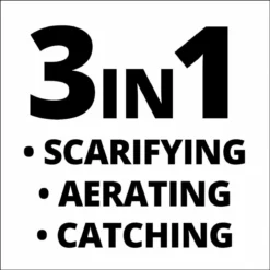 Einhell Verticuteermachine Elektrisch GC-SA 1231/1 1200 W -Aanbiedingen Bloeiruimte Winkel 1200x1200 698