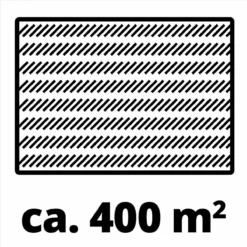 Einhell Strooiwagen GC-SR 12 (12 L - 45 Cm Strooibreedte - Dubbele Duwstang - Kliksluiting Aan Beide Zijden - Verstelhendel - Corrosiebestendige Rol - Behuizing Van Breukvast Kunststof) -Aanbiedingen Bloeiruimte Winkel 1200x1200 705