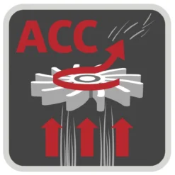 WOLF-Garten A 340 E Elektrische Grasmaaier - 1400 W - 34 Cm Maaibreedte - 30 Liter Opvangbak - Centrale Hoogte-instelling -Aanbiedingen Bloeiruimte Winkel 1200x1200 718