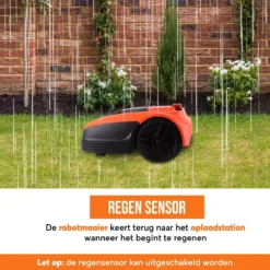 Zoef Robot Robotmaaier Betsie Met APP <1400 M2 22 Zoef Robot Robotmaaier Betsie Met APP <1400 M2 -Aanbiedingen Bloeiruimte Winkel 1200x1200 721