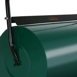 Gardebruk Tuinwals 60cm - 50L Vulvolume Staaltrommel - Groen -Aanbiedingen Bloeiruimte Winkel 1200x1200 726