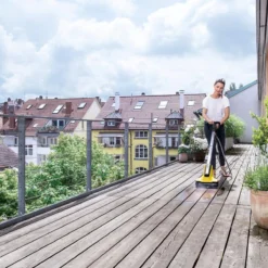 Karcher - Pcl 4 Patio Cleaner /outdoor Tools -Aanbiedingen Bloeiruimte Winkel 1200x1200 748