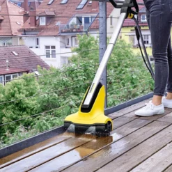 Karcher - Pcl 4 Patio Cleaner /outdoor Tools -Aanbiedingen Bloeiruimte Winkel 1200x1200 750