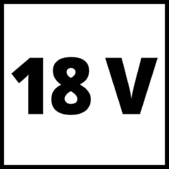 Einhell Accu Voegenreiniger GE-CC 18 Li-Solo Power X-Change (Li-Ion - 18 V - 1200 T/min - Borsteldiameter 10 Cm - Incl. Staal- En Nylonborstel - Zonder Accu En Lader) -Aanbiedingen Bloeiruimte Winkel 1200x1200 765