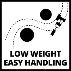 Einhell Accu Voegenreiniger GE-CC 18 Li-Solo Power X-Change (Li-Ion - 18 V - 1200 T/min - Borsteldiameter 10 Cm - Incl. Staal- En Nylonborstel - Zonder Accu En Lader) -Aanbiedingen Bloeiruimte Winkel 1200x1200 767