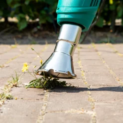 VONROC Elektrische Onkruidbrander - 2000W - Incl. Barbecue Mondstuk -Aanbiedingen Bloeiruimte Winkel 1200x1200 776