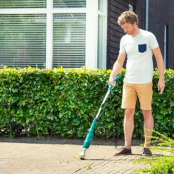 VONROC Elektrische Onkruidbrander - 2000W - Incl. Barbecue Mondstuk -Aanbiedingen Bloeiruimte Winkel 1200x1200 777