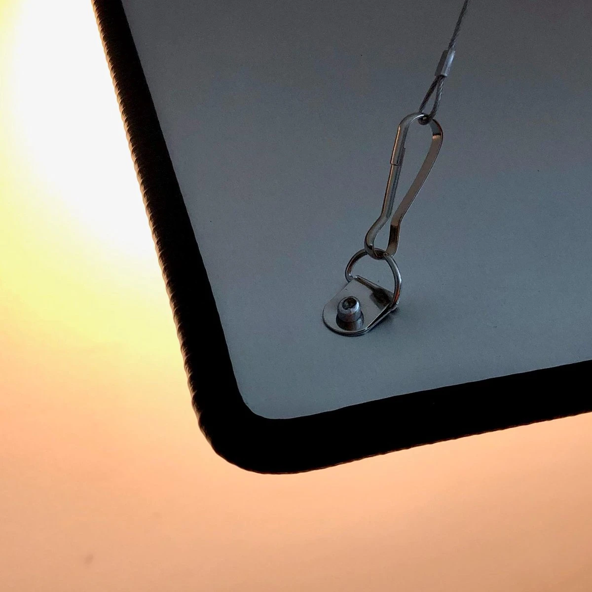 A Sunny Day LED Groeilamp - Bloeilamp - Kweeklamp - Stimuleert Bloei - Grow Light - Groeilamp Wit Licht - 45 Watt - 30 X 30 Cm - 225 LEDs 7 A Sunny Day LED Groeilamp - Bloeilamp - Kweeklamp - Stimuleert Bloei - Grow Light - Groeilamp Wit Licht - 45 Watt - 30 X 30 Cm - 225 LEDs - Afbeelding 7