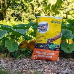 ECOstyle Moestuin Grond Groente Fruit & Kruiden Turfvrije Potgrond - Organische Voeding Voor 3 Maanden - Kokosvezel - 30 L -Aanbiedingen Bloeiruimte Winkel 1200x1200 84