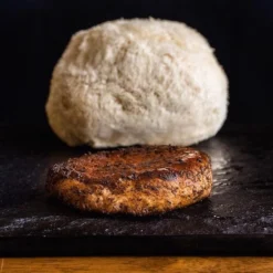 ToshiFarm Fruiting Block Voor Lion's Mane (2kg) - Lion's Mane Kweekset - Pruikzwam Kweekset - Kweekset Pom Pom Blanc - Lion's Mane Kweken -Aanbiedingen Bloeiruimte Winkel 1200x1200 96
