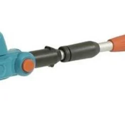 GARDENA - Telescopische Heggenschaar (Zonder Accu) - THS 42/18V P4A - Meslengte 42cm - Tandmes Opening 16mm -Aanbiedingen Bloeiruimte Winkel 1200x248