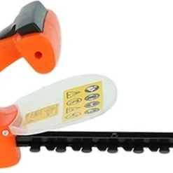 Kibani Elektrische Heggenschaar – 450W – 51 Cm Zwaardlengte - Snoeien En Knippen - Mesafstand 16mm - Haagschaar Voor Tuinonderhoud -Aanbiedingen Bloeiruimte Winkel 1200x260