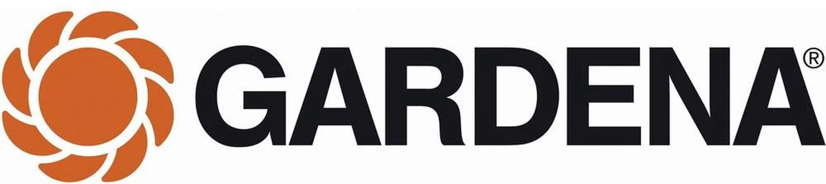 GARDENA Comfort Grasschaar - 360° Draaibaar - Antikleef Coating - Golfsnede 2 GARDENA Comfort Grasschaar - 360° Draaibaar - Antikleef Coating - Golfsnede - Afbeelding 2
