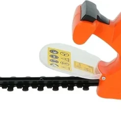 Kibani Elektrische Heggenschaar – 450W – 51 Cm Zwaardlengte - Snoeien En Knippen - Mesafstand 16mm - Haagschaar Voor Tuinonderhoud -Aanbiedingen Bloeiruimte Winkel 1200x311