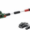 Bosch UniversalHedgePole 18 Heggenschaar Op Steel - Met 18 V Accu En Lader