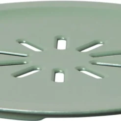 Elho Magic Microgreens 17 - Bloempot Voor Kiemgroenten - Ø 16.8 X H 7.1 Cm - Groen/Blad Groen -Aanbiedingen Bloeiruimte Winkel 1200x406