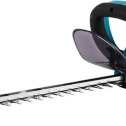 Makita DUH523RT - Heggenschaar Set - 18V Li-Ion Accu (1x 5,0Ah Accu) - 520mm -Aanbiedingen Bloeiruimte Winkel 1200x410