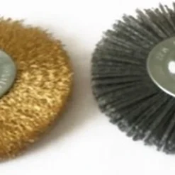 Borg Elektrische Onkruidborstel - 400 Watt - Inclusief 2 Borstels - -Aanbiedingen Bloeiruimte Winkel 1200x425