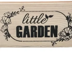 GARDEN SPIRIT Kruidenbak Op Pootjes Bloembak 34 X 9 X 10 Cm - Kweekbak -Aanbiedingen Bloeiruimte Winkel 1200x471