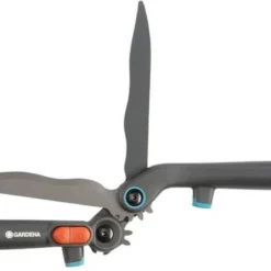 GARDENA - 2 In 1 EnergyCut Heggenschaar - 2.5x Meer Kracht - Totale Lengte 60 Cm -Aanbiedingen Bloeiruimte Winkel 1200x477