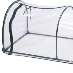 Pro Garden - Kweekkas Tunnel - 130x 60x 50 Cm -Aanbiedingen Bloeiruimte Winkel 1200x478