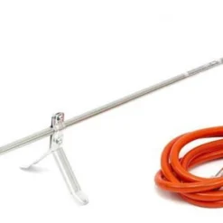 Rothenberger Branderset Romaxi Eco Met 5 Meter Propaangasslang -Aanbiedingen Bloeiruimte Winkel 1200x483