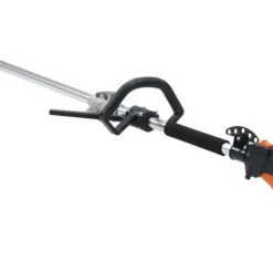 TIMBERPRO - 5-in-1 – Multitool – Benzine - Kettingzaag - Bosmaaier -Kantenmaaier - Haagschaar - Verlengstuk - 52 Cc. -Aanbiedingen Bloeiruimte Winkel 1200x493