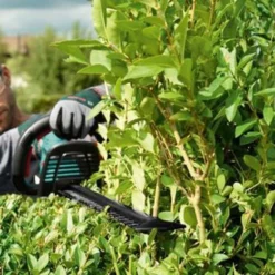 Bosch AHS 50-20 Accu Heggenschaar - Met 1 X 18 V Accu En Lader -Aanbiedingen Bloeiruimte Winkel 1200x499