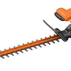 Black & Decker BLACK+DECKER BEHT201-QS Heggenschaar - 420W - 45cm - Gesnoerd -Aanbiedingen Bloeiruimte Winkel 1200x529