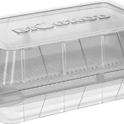 Ferrarium Kiemgroenten Kweekbak - Kiemgroenten Kweken - Sprouting - Tauge Kweken - Diy Kiemgroenten - Kweekpot - Moestuinbak - Kweken - Spruiten - Groenten - Moestuin - Kiempotten - Kweekpotten - Kiempot - Kweekbak - Kweektafel - Zaaibak -Aanbiedingen Bloeiruimte Winkel 1200x548