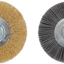 YATO Elektrische Onkruidborstel - Voegenreiniger - 400W - Ø11 Cm - Inclusief 2 Borstels -Aanbiedingen Bloeiruimte Winkel 1200x560 3