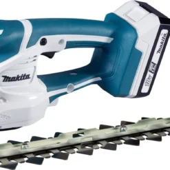 Makita Accu Grasschaar En Buxusschaar UM110DWYX -Aanbiedingen Bloeiruimte Winkel 1200x580